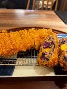 恵比寿かつ彩アトレ恵比寿店