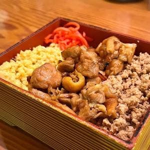 串粋 八丁堀店