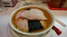 子熊ラーメン 本店