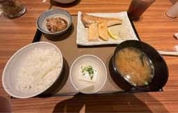 やよい軒 牛久上柏田店