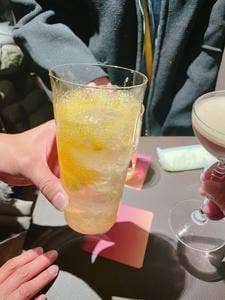 築地BAR Akatsuki
