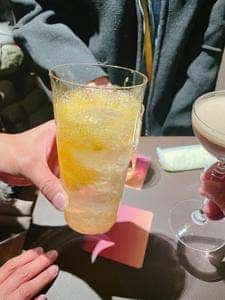 築地BAR Akatsuki