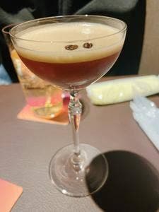築地BAR Akatsuki