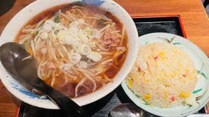 中華ダイニングいい田