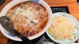 中華ダイニングいい田