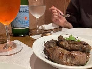 Le Poet Laval フランス料理