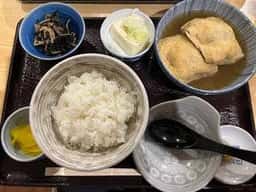 小松家そば店