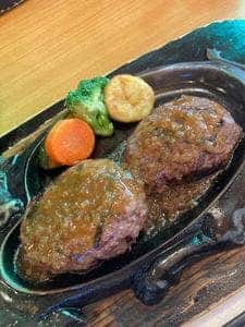 炭焼きレストラン さわやか 細江本店