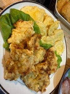 やきやき栄味