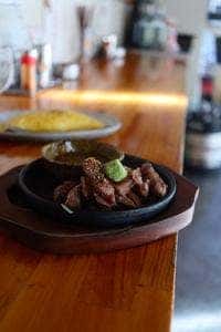 あぶり 清水 新小岩店