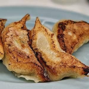 餃子館