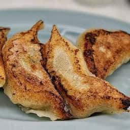 餃子館