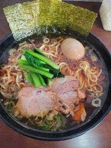 らーめん 鶴本丸