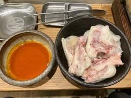 焼肉 ぞっちゃん
