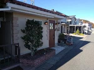 Cafe 風花