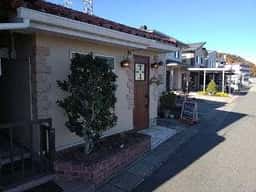 Cafe 風花