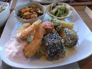 Cafe 風花