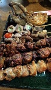 居酒屋ゆかり食道
