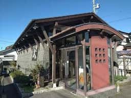 珈琲 庵 小信中島店