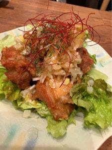 中華酒場 坂本飯店 オトマカセ