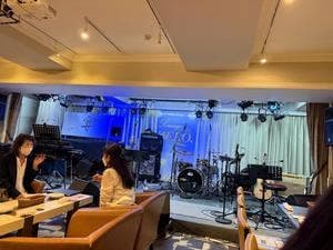 GINZA Lounge ZERO