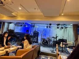 GINZA Lounge ZERO