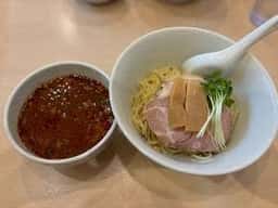 らぁ麺たけし