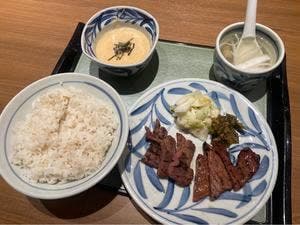 仙台 牛たん 青葉 苑 浦和パルコ店