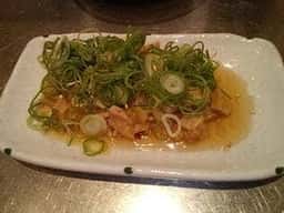 立呑み 串かつ まつい