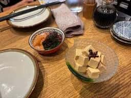 日本酒居酒屋 ひづめ 荻窪