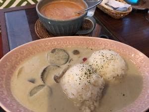 Natural Cafe&Gallery