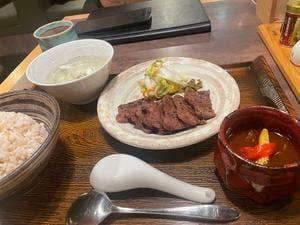 仙台牛たんとお酒 もりの屋 梅田阪急三番街店