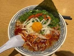 丸源ラーメン 大磯店