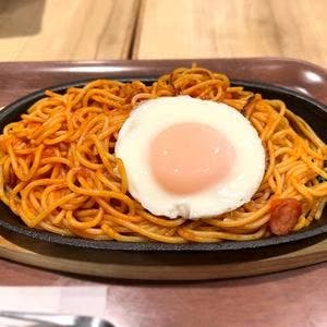 カフェテラス