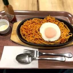 カフェテラス