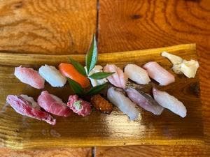 和楽寿司