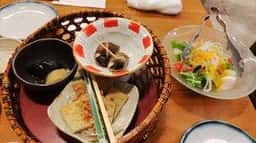 うまい魚が食べたくて 中日ビル店