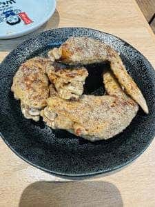 世界の山ちゃん 吉祥寺店