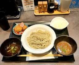 蕎斬