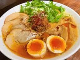 麺屋しらかわ別邸
