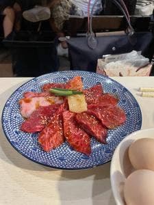 浜松町 たれ焼肉のんき