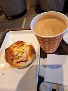サンマルクカフェ 浅草橋東口店