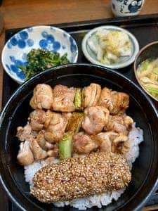 串焼 百