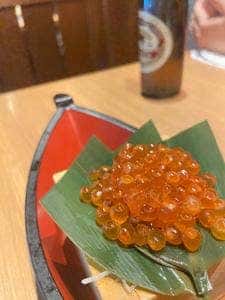 漬け炉端・海鮮番屋×完全個室漁場ウ合