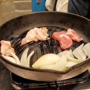 大衆ジンギスカン酒場ラムちゃん 本厚木店