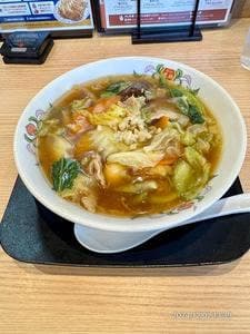 餃子の王将 海老名上郷店