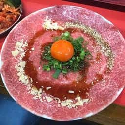 焼肉 藤もと 大吉商店
