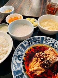 虎萬元 銀座コリドー街店