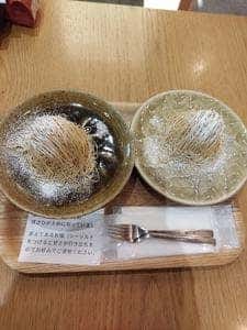 楽栗 道の駅かさま