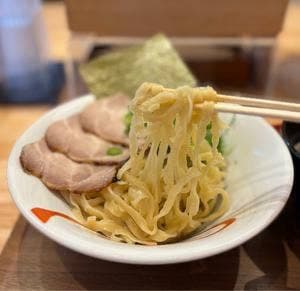 梨子麺堂 神戸三宮